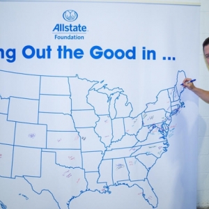 Photo of Bill Vien: Allstate Insurance a life insurance company