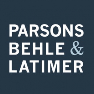 Photo of Parsons Behle & Latimer Law Firm
