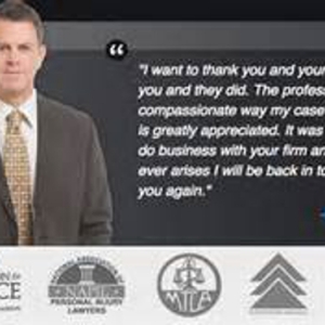 Photo of Peter Thompson & Associates