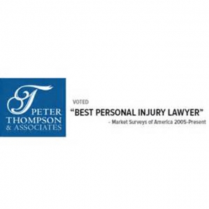 Photo of Peter Thompson & Associates