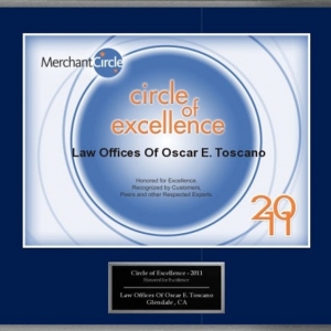 Photo of Oscar E. Toscano, Attorney At Law preventive legal action can prevent litigation