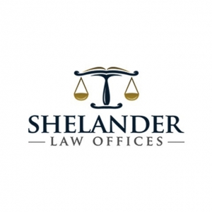 Photo of Shelander Law Offices compassionate, personalized legal representation