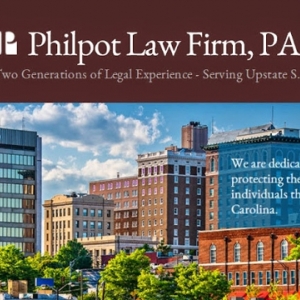 Photo of Philpot Law Firm PA
