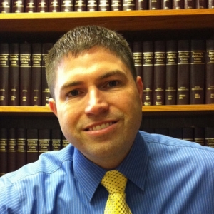 Photo of Law Office Of James P White With The California Public Defenders Association