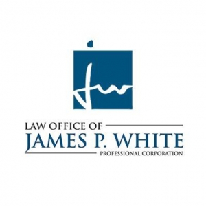 Photo of Law Office Of James P White With The California Public Defenders Association