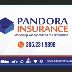 Photo of Pandora Insurance  at providing Auto, Home, Commercial, Life and Health insurance