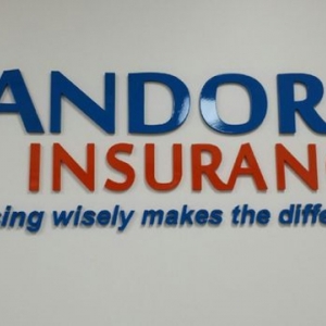 Photo of Pandora Insurance  at providing Auto, Home, Commercial, Life and Health insurance