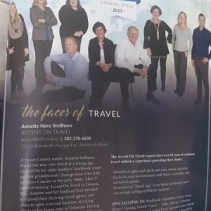 Photo of Accent on Travel Agency