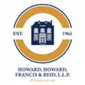 Photo of Howard Howard Francis And Reid Law Firm