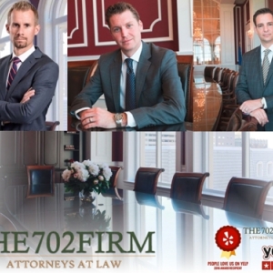 Photo of The 702 Firm