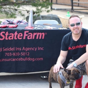 Photo of David Seidel - State Farm Insurance Agent