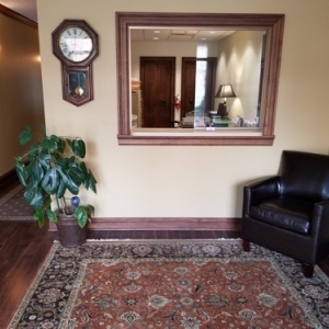 Photo of Walker Michael K legal services in Criminal Defense and Family Law