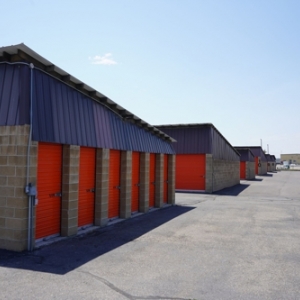Idaho Falls A City Storage Company