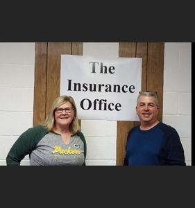 Photo of Insurance Office Progressive Authorized Agent The Insurance Office