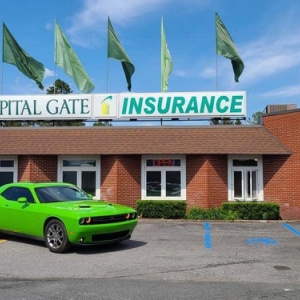 Photo of Capital Gate Insurance Agencies Corp.