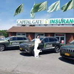 Photo of Capital Gate Insurance Agencies Corp.