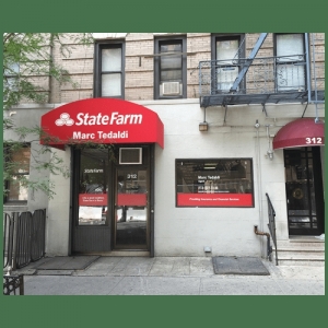 New York Marc Tedaldi - State Farm Insurance Agent