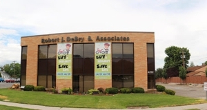 Salt Lake City Robert J. DeBry & Associates Law Firm