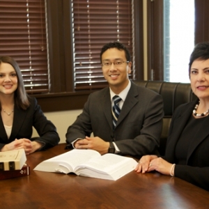 Photo of Liberty Law Group  trial attorneys with experience in personal injury and criminal defense