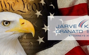 Photo of Jarve Kaplan Granato Starr practice on serious personal injury matters