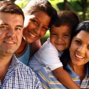 Photo of Smith; Immigration Law Firm