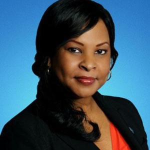 Photo of Esther Jordan: Allstate Insurance Personal Financial Representative
