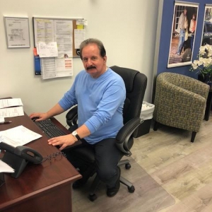 Photo of Allstate Insurance: David H. Cohen caring for the customers in a timely manner