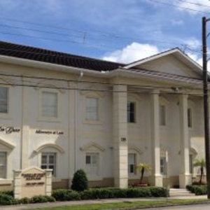 Photo of Franco Law Company