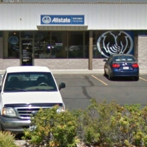 Photo of Kyle Turley: Allstate Insurance Company