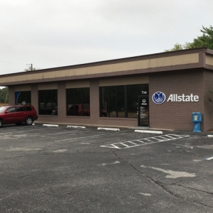 Photo of Michael Cheney: Allstate Insurance Agent