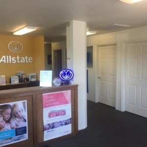 Photo of Kenneth Kinzler: Allstate Insurance Allstate Agency we give each customer our full attention