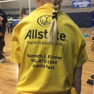 Photo of Kenneth Kinzler: Allstate Insurance Allstate Agency we give each customer our full attention