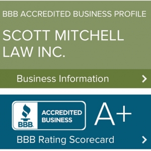 Modesto Scott Mitchell Law Offices experiencing serious problems with regard to a family law