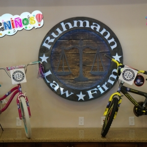 Photo of Ruhmann Law Firm