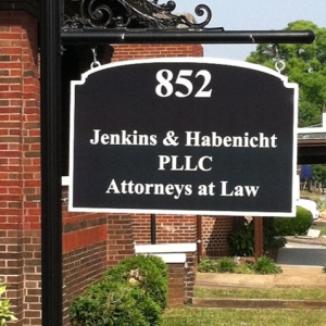 Photo of Daniel K. Habenicht, PLLC assertive and solid legal representation