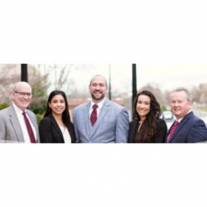 Photo of Helton, Cody & Associates, PLLC Accident and personal injury