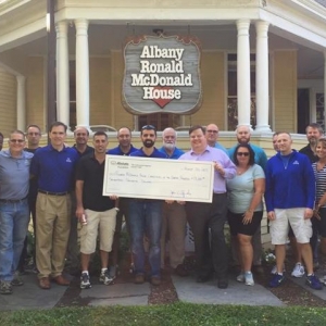 Photo of Kirk Sinkins: Allstate Insurance Company
