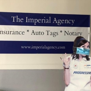 Photo of The Imperial Agency