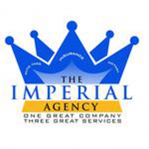 Photo of The Imperial Agency