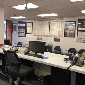 Photo of The Imperial Agency