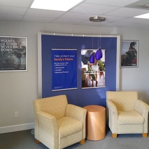 Photo of Andrew Anderson: Allstate Insurance in Dothan, AL, since 1991