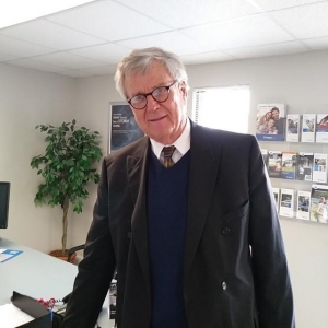 Photo of Andrew Anderson: Allstate Insurance in Dothan, AL, since 1991