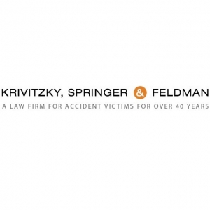 Photo of Krivitzky Springer & Feldman Personal Injury and Worker's Compensation Attorneys