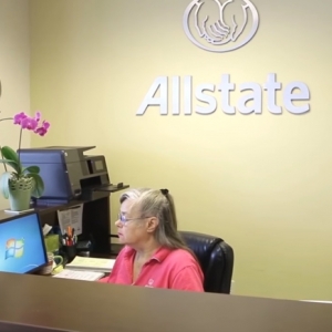 Photo of Mary Thompson: Allstate Insurance an Allstate Agent in the La Crosse area