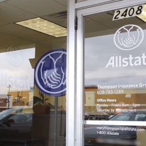 Photo of Mary Thompson: Allstate Insurance an Allstate Agent in the La Crosse area
