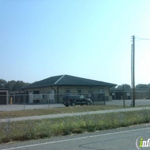 Photo of Metro East Mini Storage with clean, affordable & secure self-storage units