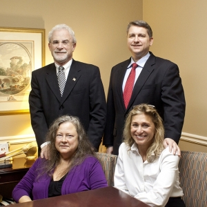 Marietta Jackel & Phillips PC Law FIrm
