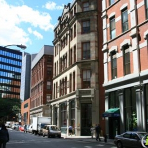 Photo of Worker's Compensation Rating & Inspection of Massachusetts