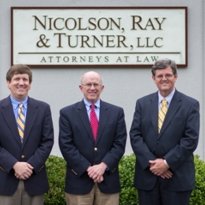 Columbus Nicolson, Ray & Turner LLC Law Firm