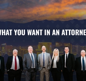 Las Vegas Bertoldo, Baker, Carter & Smith Law Firm